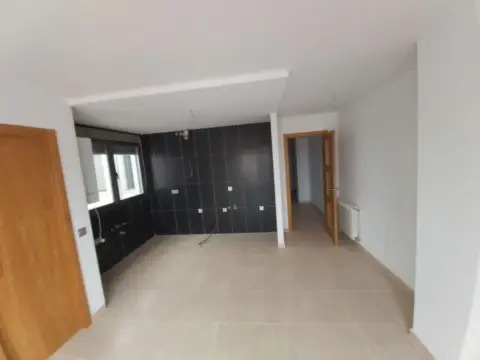 Piso en calle C- Héroes del Seis de Junio