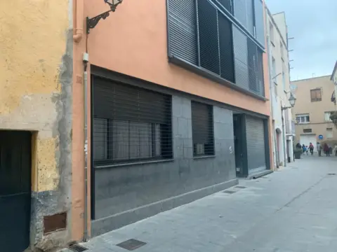 Piso en calle C- Sant Josep