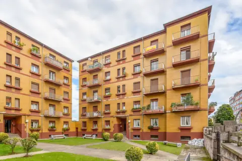 Local comercial en calle C- Tenderina  Alta