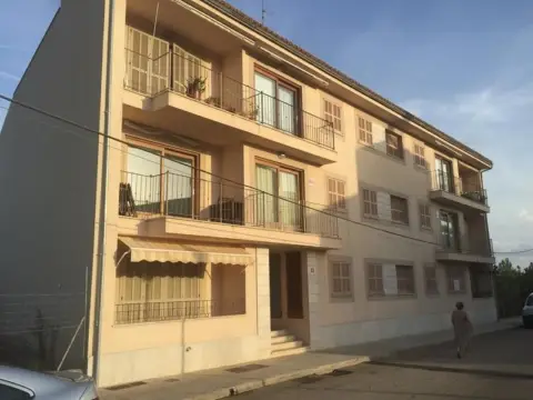 Garaje en calle Cm de Ses Planes de Ses