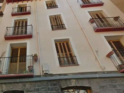 Piso en Plaza de Lizana