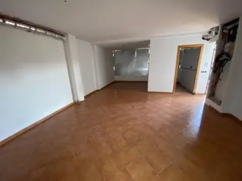 Chalet adosado en calle Font de La Brinxa