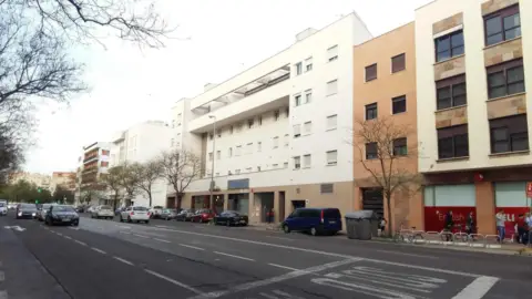 Garaje en calle Cardenal Bueno Monreal
