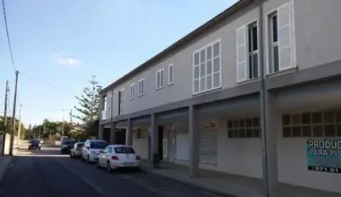 Garaje en calle Av- Dalies