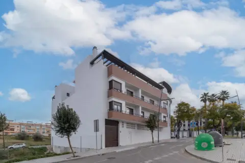 Local comercial en Avenida de Pablo García Baena