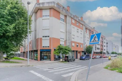 Piso en calle C- Federico García Lorca