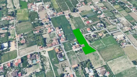 Terreno en calle Plan P Puente Tocinos Ii Zm-Pt2