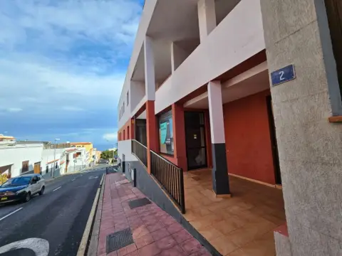 Piso en calle Cm La Palmita