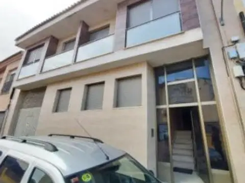 Piso en calle C- Héroes del Seis de Junio