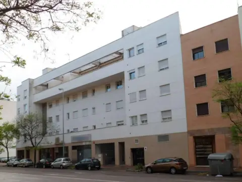 Garaje en calle Cardenal Bueno Monreal