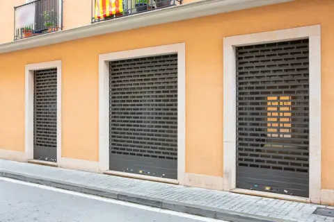 Local comercial en calle C- Guayaquil