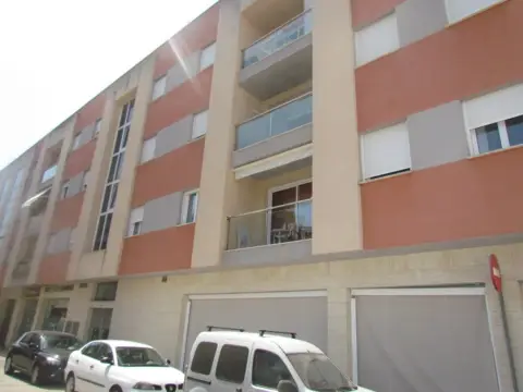 Garaje en Avinguda Baix des Cós