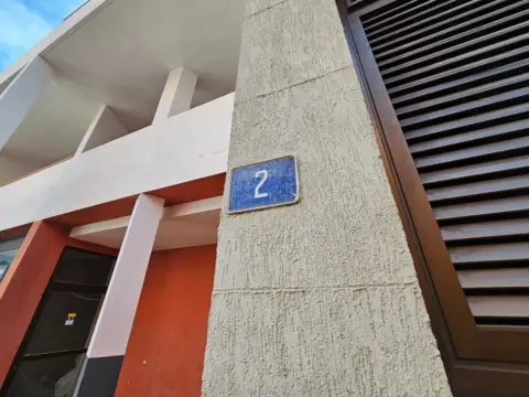Piso en calle Cm La Palmita