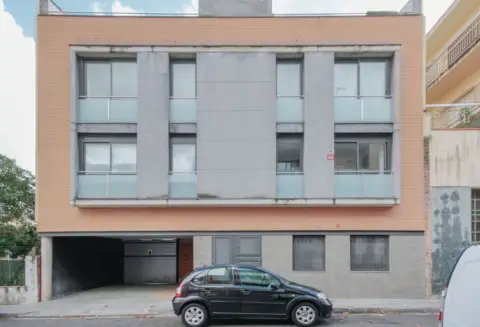 Piso en calle C- Enric Gayarre