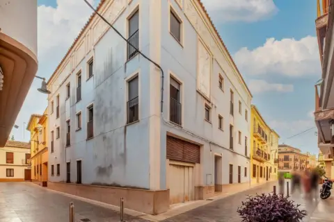 Dúplex en calle C- Colón