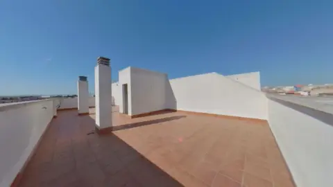 Dúplex en calle C- San Marcos