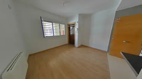 Piso en calle C- Abastos