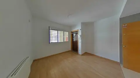 Piso en calle C- Abastos