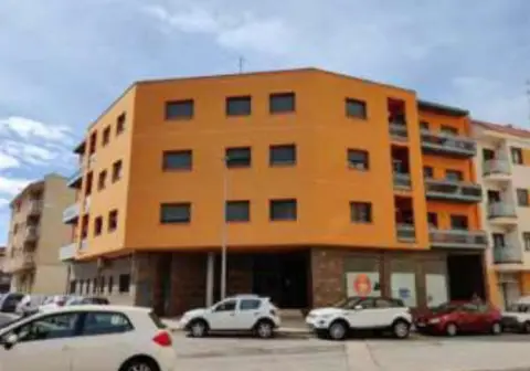 Garaje en calle C- Canarias