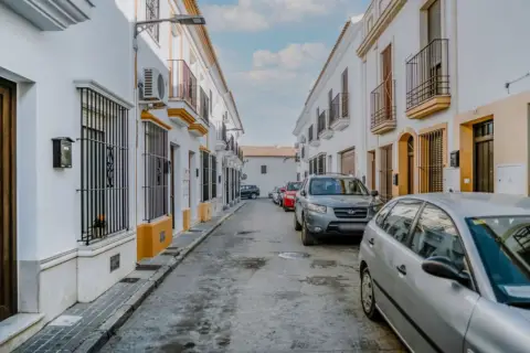 Piso en calle C- Santa Rita