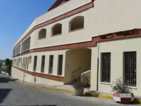 Garaje en Avenida de San José