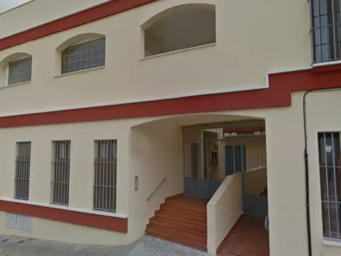 Garaje en Avenida de San José