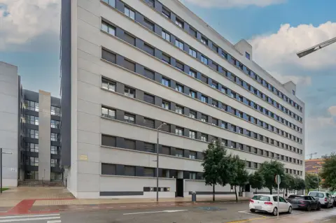 Piso en calle C-Joaquin Imaz Martínez