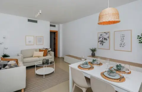 Piso en calle C- Dels Llauradors