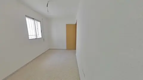 Piso en calle Barbero de Sevilla