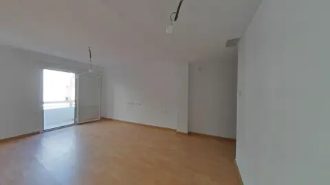 Piso en calle C- Dr Buades