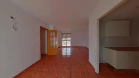 Piso en Carrer de Montevideo
