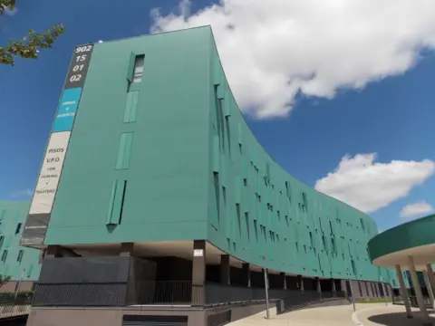 Piso en calle C- Tejeras