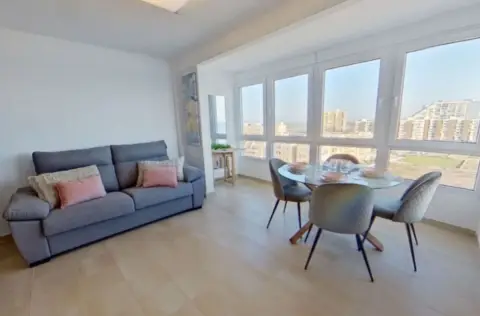 Piso en El Perellonet