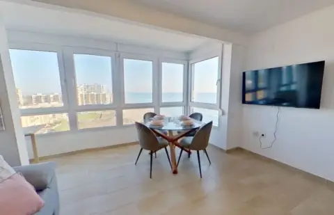 Piso en El Perellonet