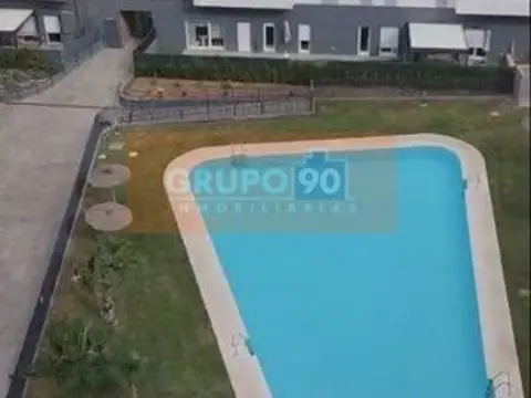 Piso en Quatre Carreres