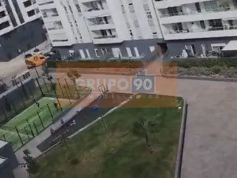 Piso en Quatre Carreres