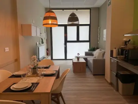 Piso en Quatre Carreres