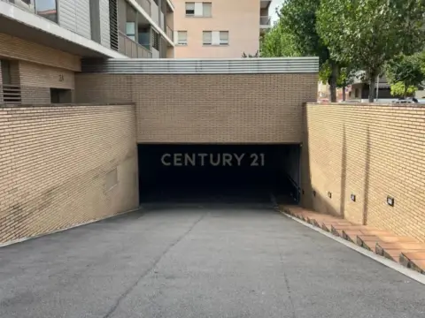 Garaje en Carrer de Jacint Verdaguer