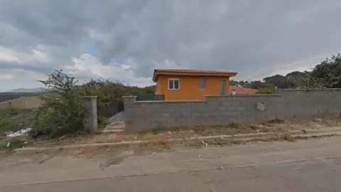 Chalet en Carrer de Palamós
