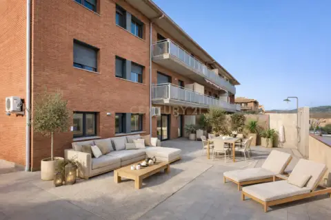 Piso en Carrer de Lluís Companys