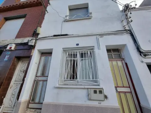Chalet en Carrer del Príncep de Viana