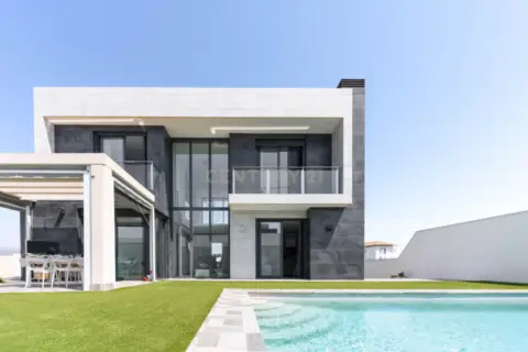 Chalet en Bulevar de El Ejido