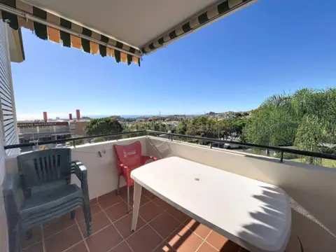 Piso en Avenida de Cuba