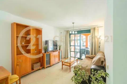 Piso en calle Arrabal Duquesa Alta Norte Al4. 2