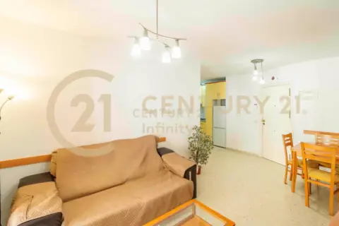 Piso en calle Arrabal Duquesa Alta Norte Al4. 2