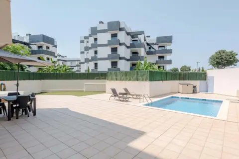 Piso en Avinguda de Sant Jordi