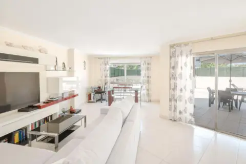 Piso en Avinguda de Sant Jordi