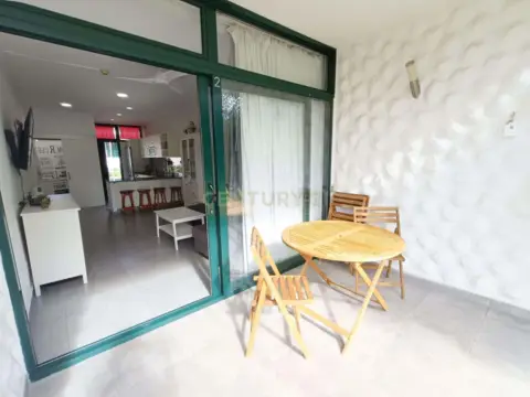 Chalet en Avenida de los Estados Unidos