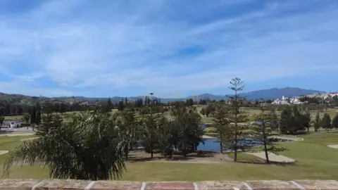 Piso en Avenida de Suiza de Mijas Golf