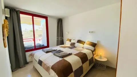 Piso en calle de los Pechos